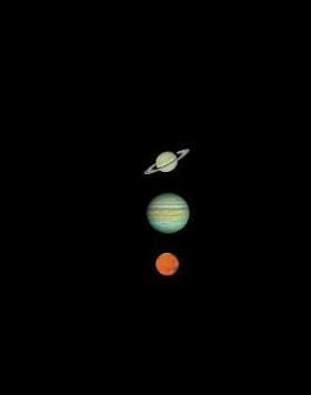 Telescopes for astronomy Telescopes for astronomy