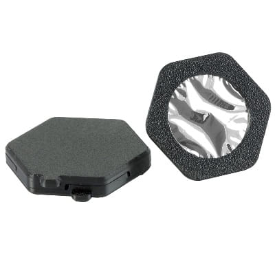 Astro Essentials SeeStar S50 Baader Film Solar Filter with Case