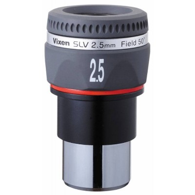 Vixen SLV 2.5mm Eyepiece
