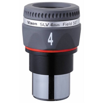 Vixen SLV 4mm Eyepiece