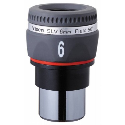 Vixen SLV 6mm Eyepiece