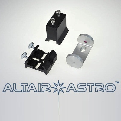 Altair Solar Finder Scope Kit with Universal Base