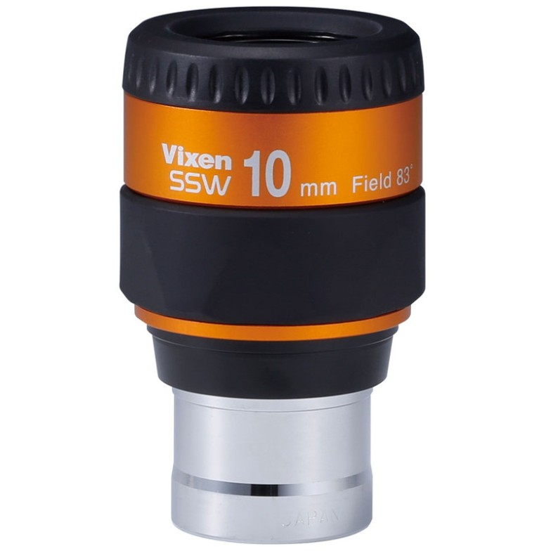 Vixen SSW 10mm Eyepiece