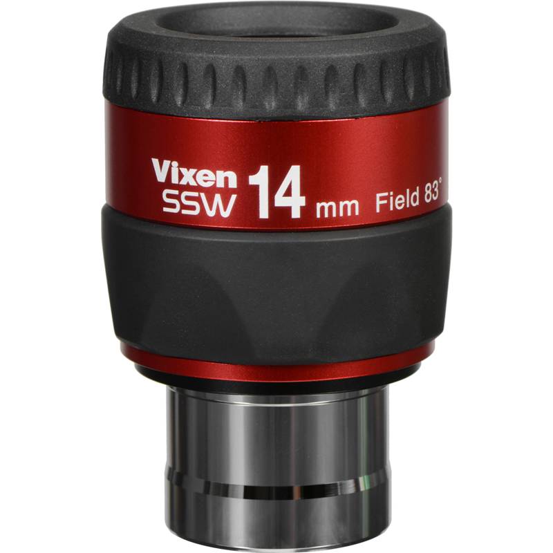 Vixen SSW 14mm Eyepiece