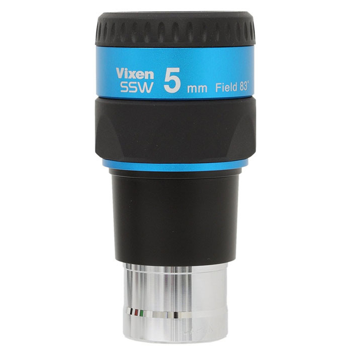 Vixen SSW 5mm Eyepiece