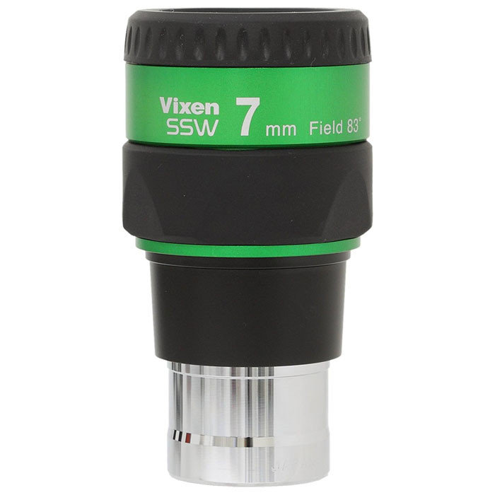 Vixen SSW 7mm Eyepiece