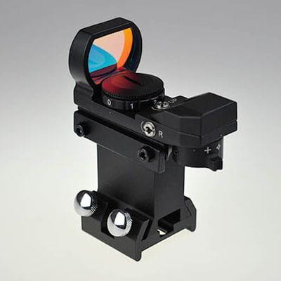 Starwave Red Dot Finder Kit RDF for Telescopes