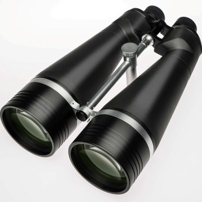 Helios Stellar II 20x100 Waterproof Observation Binoculars