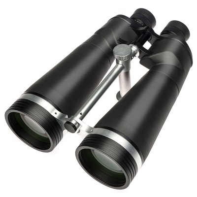 Helios Stellar II 20x80 Waterproof Observation Binoculars