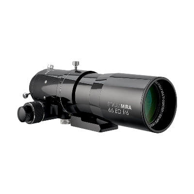 StellaMira 66mm ED f6 Refractor Telescope