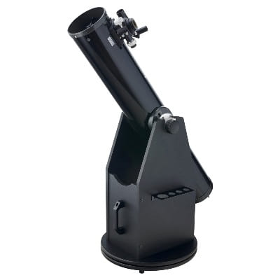 StellaLyra 6 Inch f8 Planetary Dobsonian