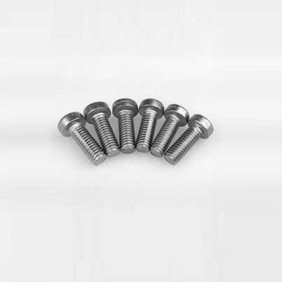 Altair TMS M6 Stainless Steel Bolts for Telescopes x6