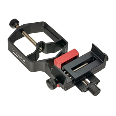 Move Shoot Move Tridapter Smartphone Adapter
