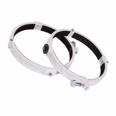 SkyWatcher 116mm Tube Rings D116mm