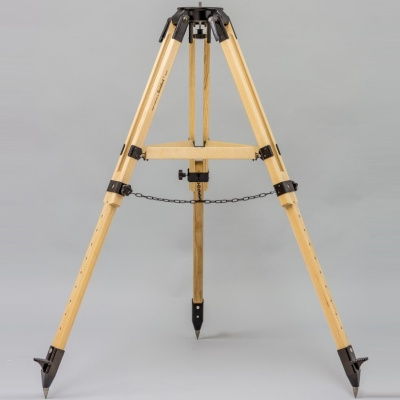 Berlebach Tripod UNI 18 Astro + Tray + Steel Chain