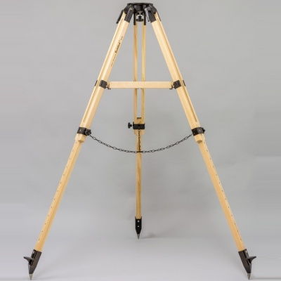 Berlebach Tripod UNI 28 Astro + Tray + Steel Chain