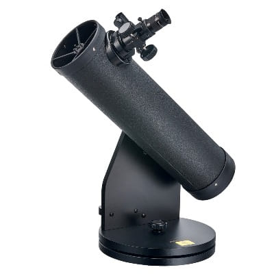 Ursa Major 102mm Tabletop Dobsonian Telescope