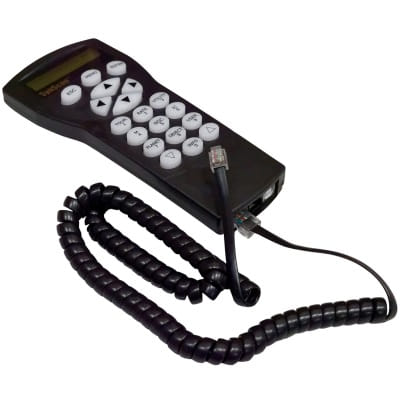 SkyWatcher SynScan AZ Goto Handset and Cable