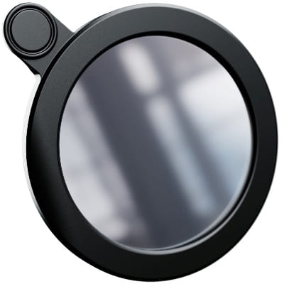 Vaonis Vespera Solar Filter