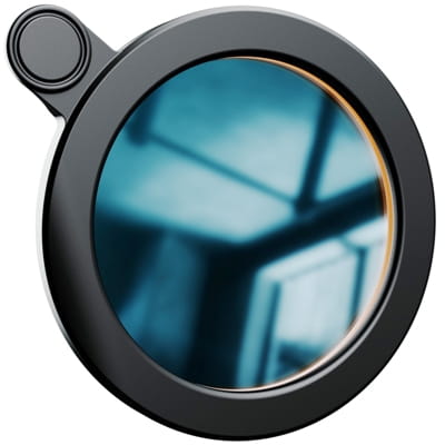 Vaonis Vespera Dual Band Filter