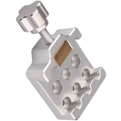 Mini Vixen Style Dovetail Clamp