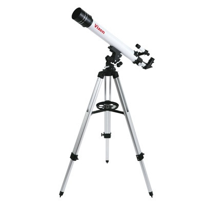 Vixen Space Eye 70/700M Telescope Set 