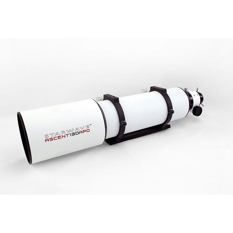 Altair Starwave ASCENT 130 F7 ED Triplet Refractor
