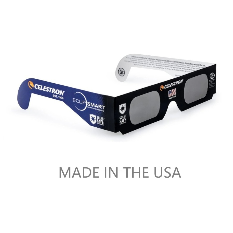 Celestron 71237 10X25 Eclipsmart Roof Solar Dürbün Fiyatı