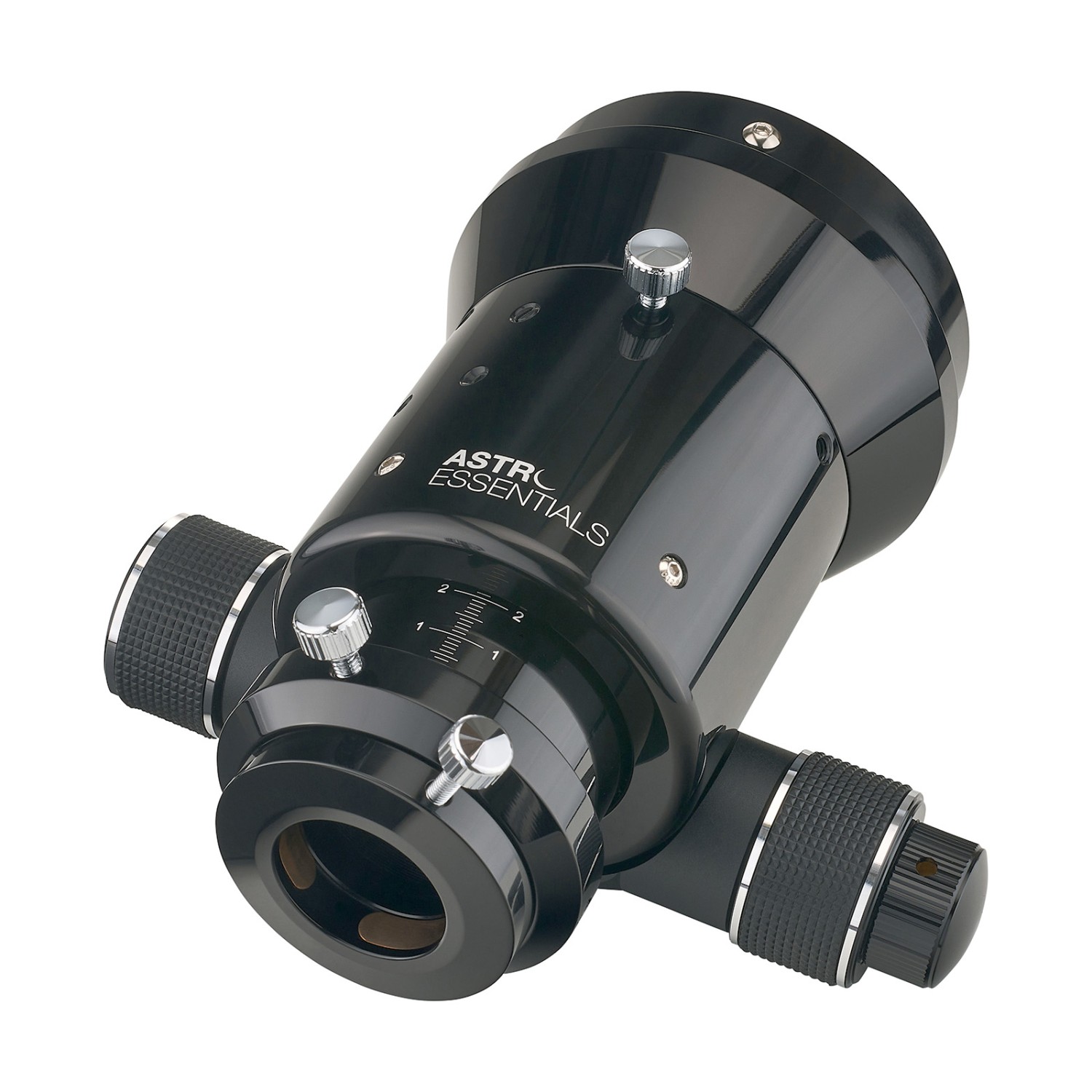 Astro Essentials v2 2 inch Dual-Speed Crayford Focuser for Sky