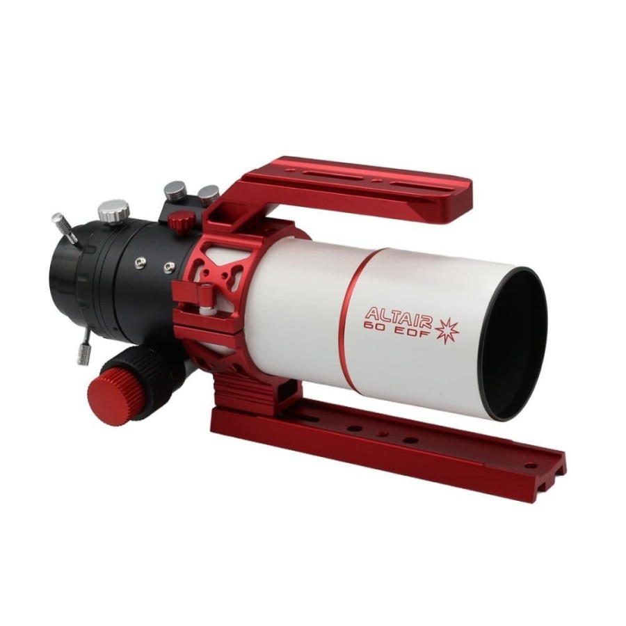 Fast Astrograph Refractor Altair Astro Telescopes Range