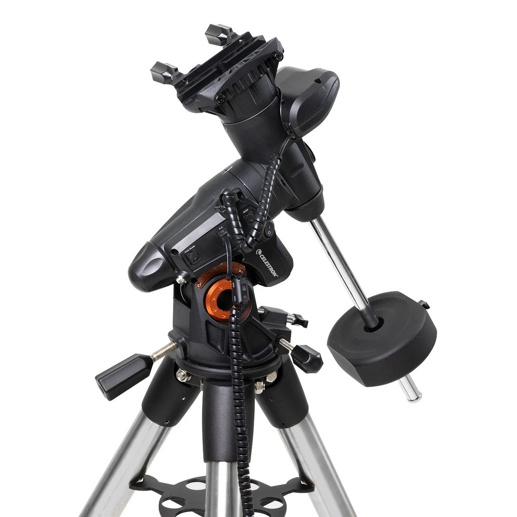 Celestron Advanced VX Mount and Tripod