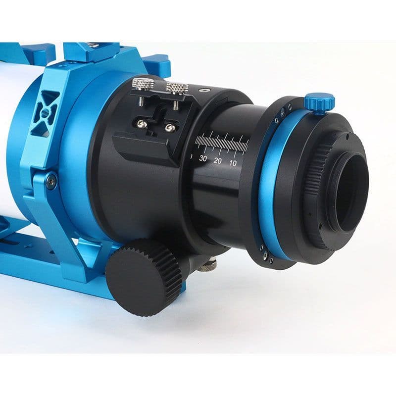 Fast Astrograph Refractor Altair 90mm ED FX Quad F5.0 Flat Field Astrograph Refractor