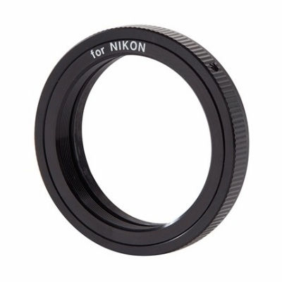 Nikon T Ring for Telescopes