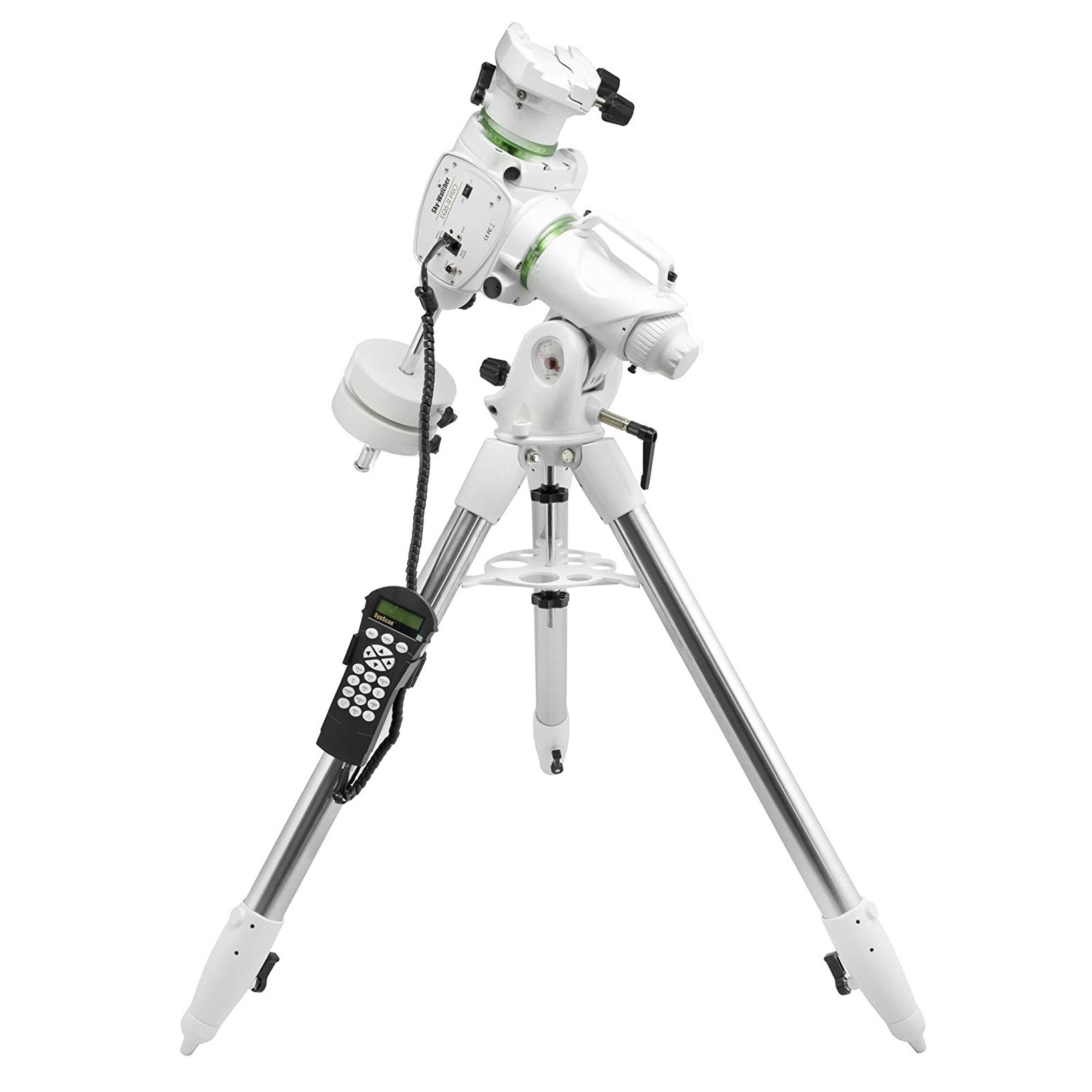 SkyWatcher EQ6-R PRO SynScan Computerised Equatorial Mount