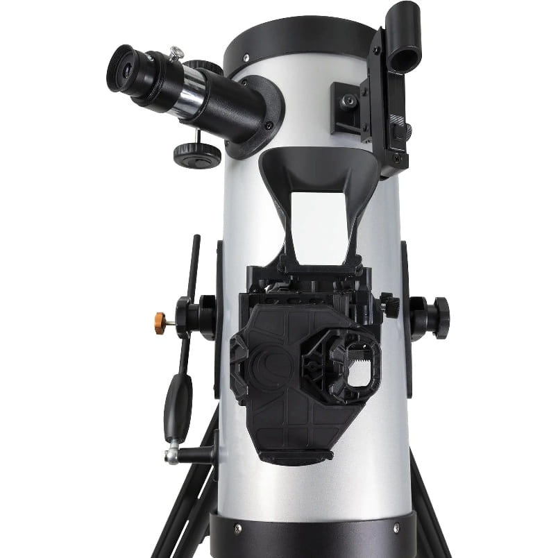 Celestron StarSense Explorer LT 127AZ Smartphone App Enabled Telescope