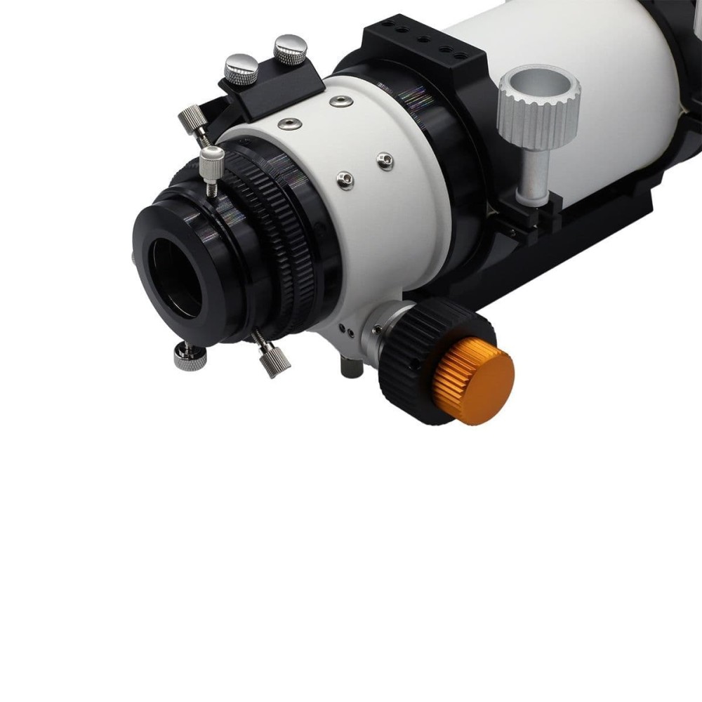 Starwave ASCENT 80mm ED Triplet APO F4.8 Astrograph