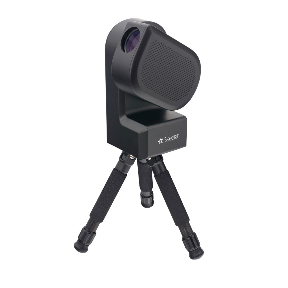 ZWO SeeStar S50 All in One Smart Telescope