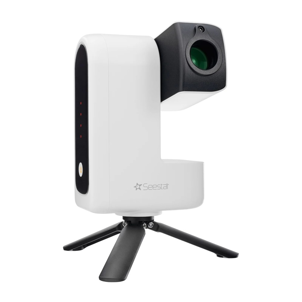 ZWO SeeStar S30 All in One Smart APO Telescope