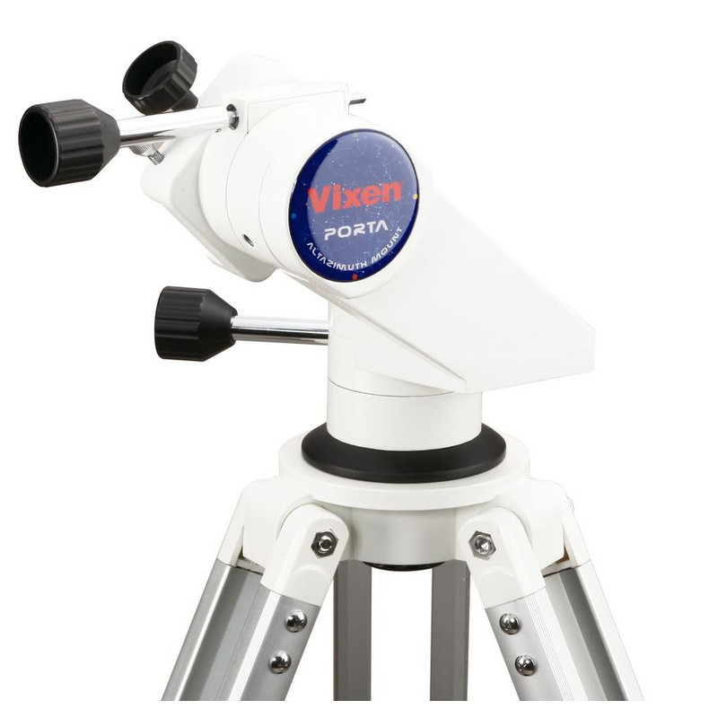 Vixen Porta II Alazimuth Mount and Tripod