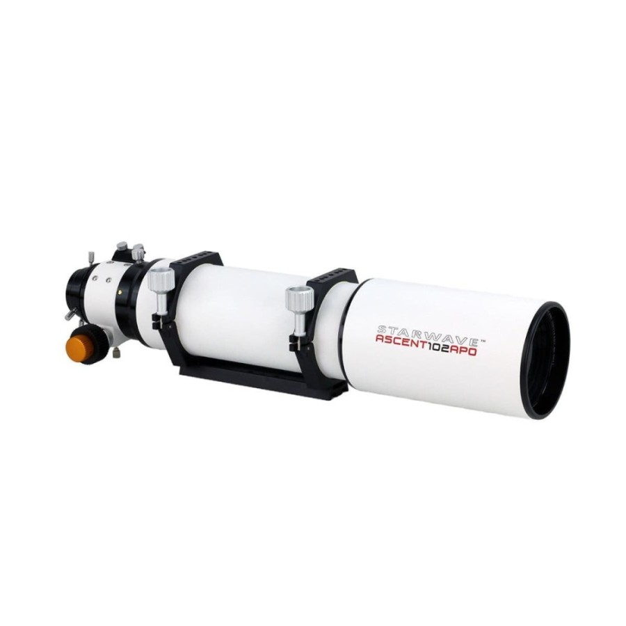Fast Astrograph Refractor Altair Astro Telescopes Range