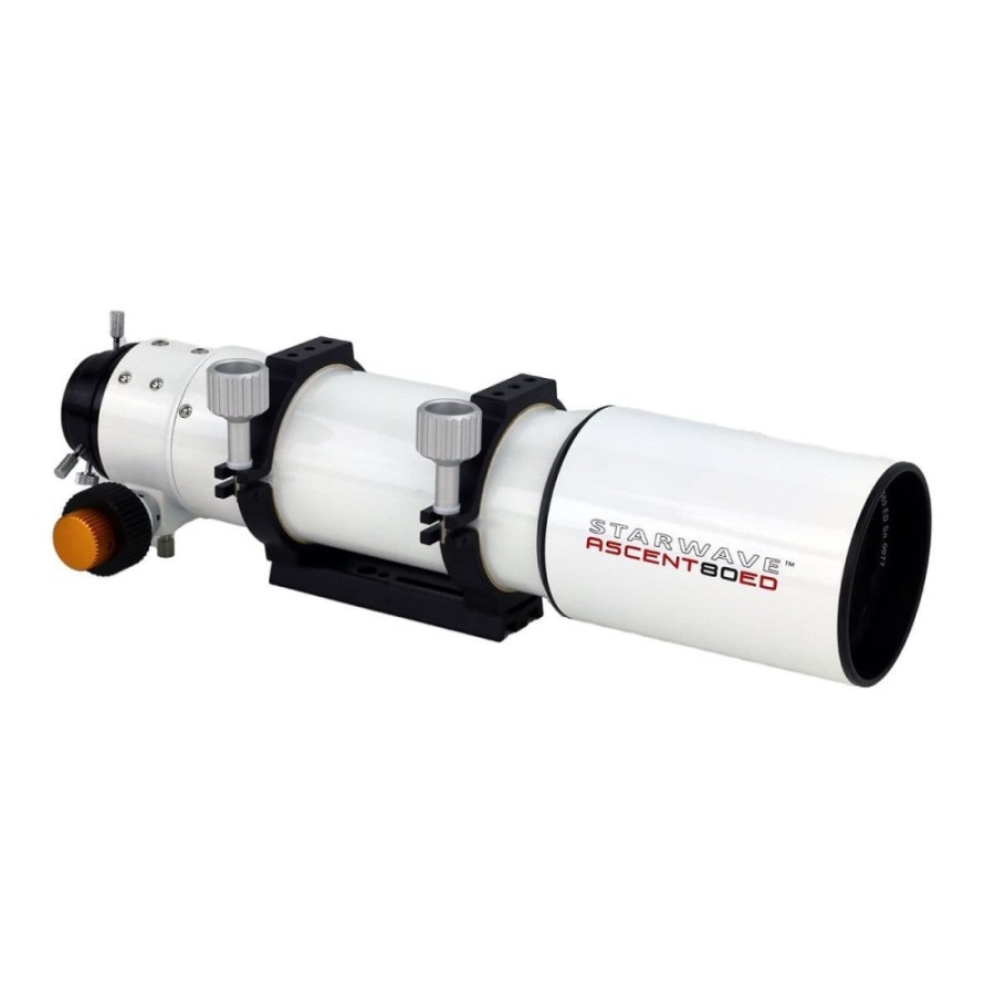 Beaustage ADERANS セット Altair Starwave ASCENT 80ED F7 Refractor Telescope