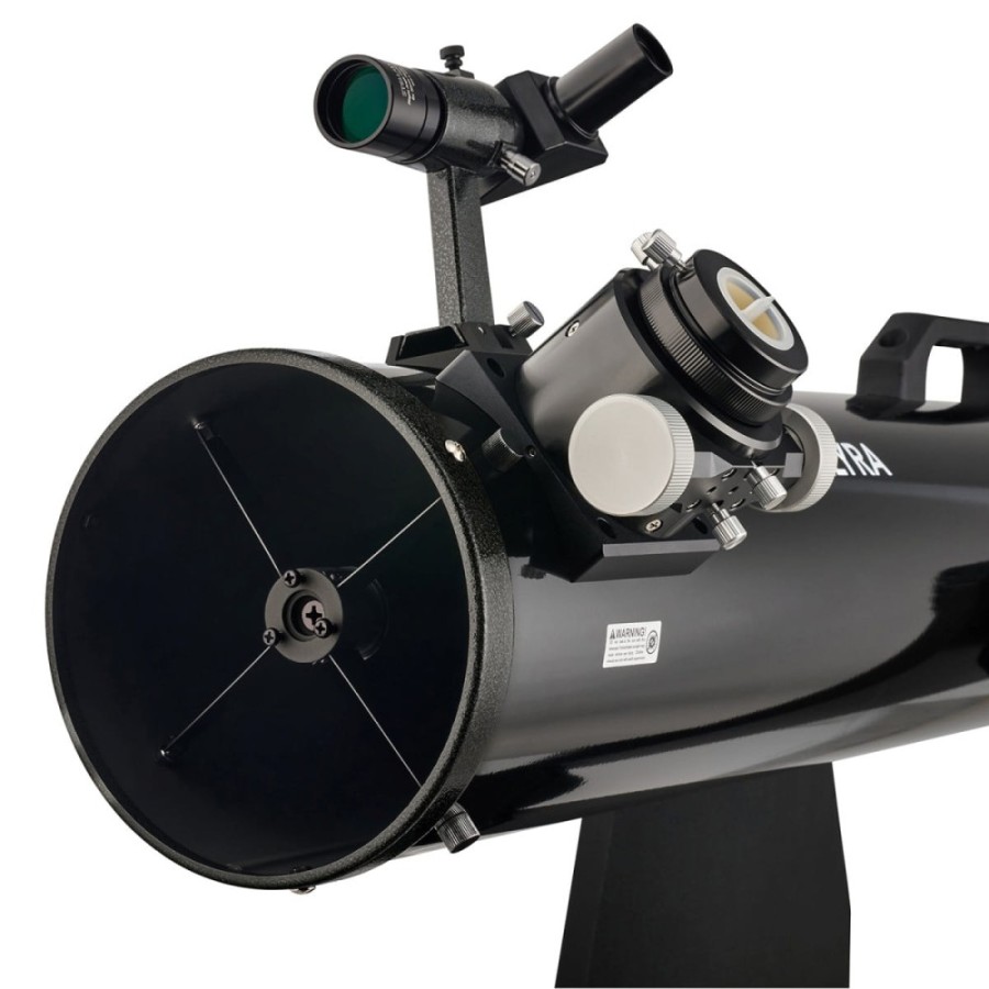 StellaLyra 6 Inch f8 Planetary Dobsonian