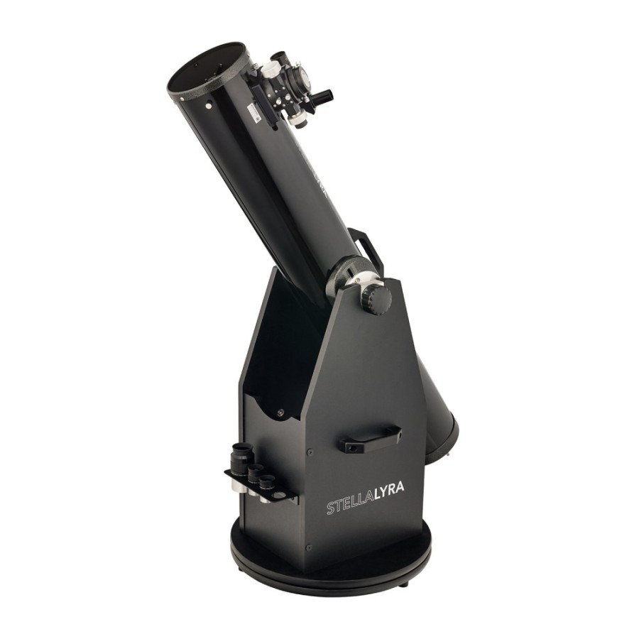 StellaLyra 6 Inch f8 Planetary Dobsonian