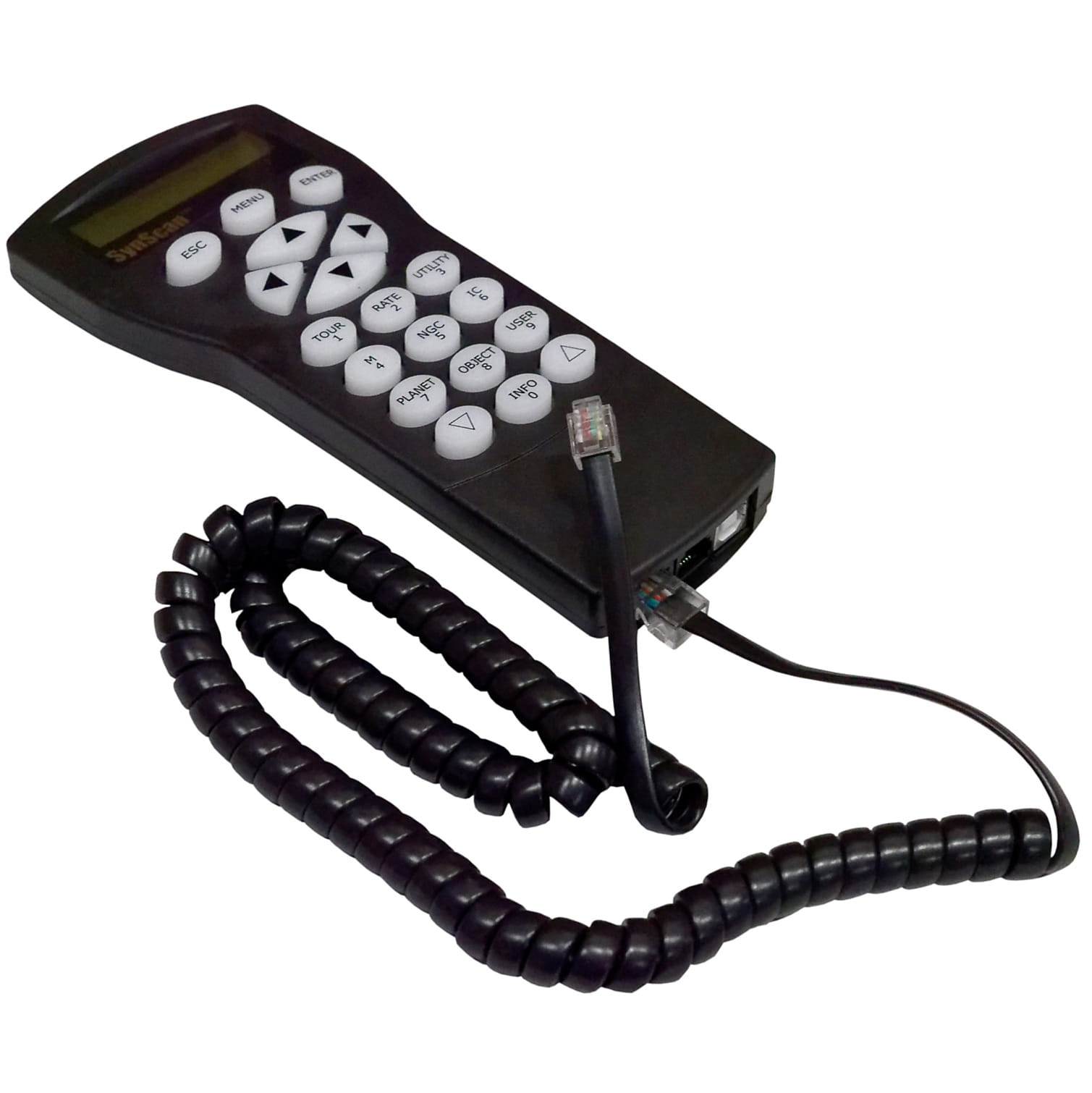 Synscan Hand Control SkyWatcher SynScan V5 Hand controller